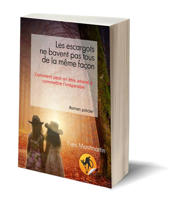 Les escargots ne bavent pas tous de la même façon