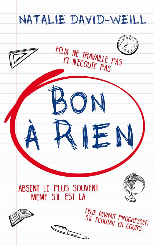 Bon à rien