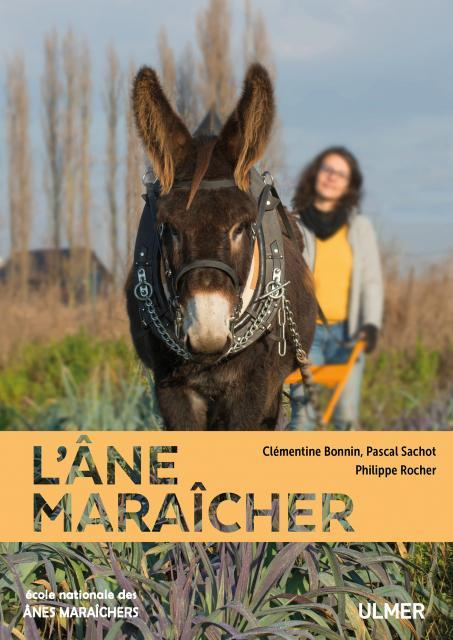 L'âne maraîcher