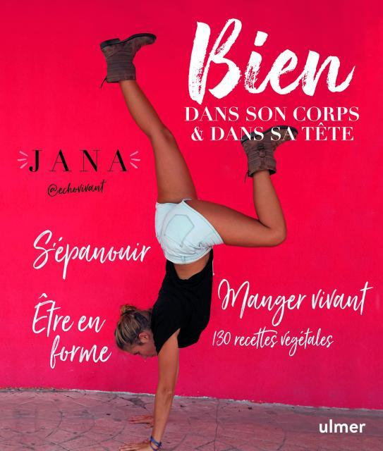 Bien dans son corps & dans sa tête