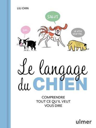 Le langage du chien