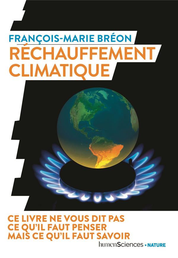 Réchauffement climatique