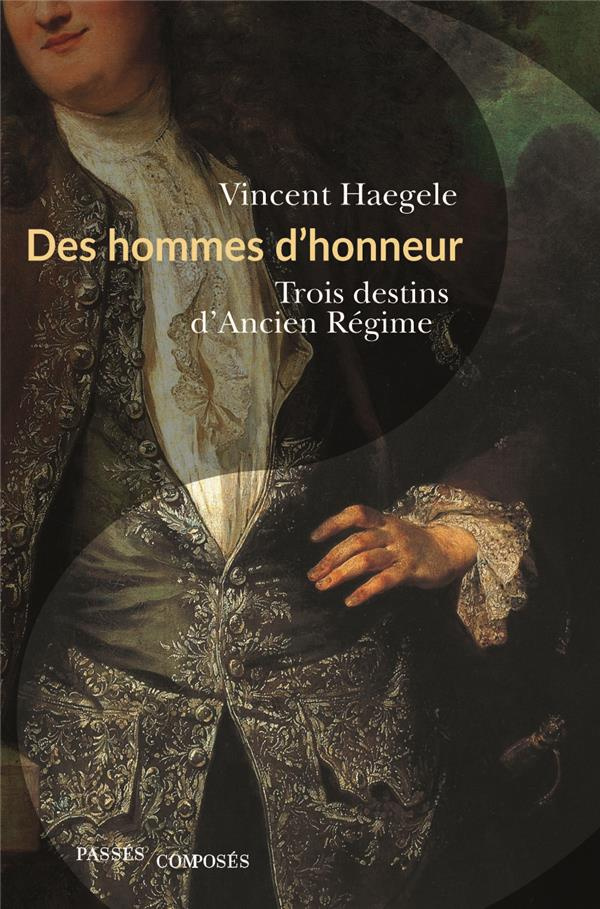 Des hommes d'honneur