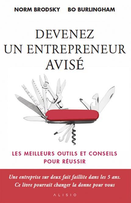 Devenez un entrepreneur avisé