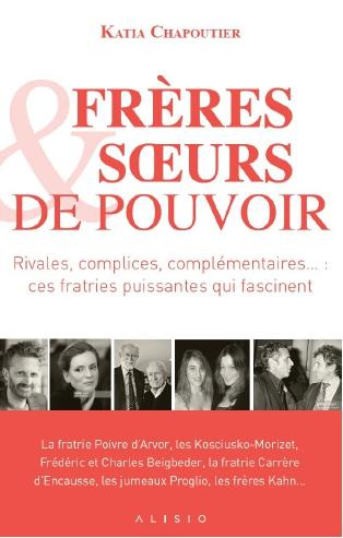 Frères et soeur de pouvoir