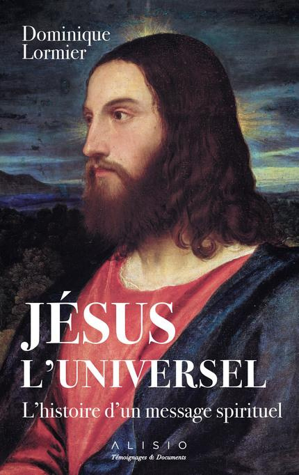 Jésus, l'universel