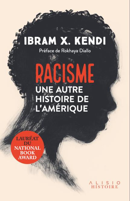 Racisme. Une autre histoire de l'Amérique