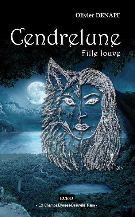 CENDRELUNE, FILLE LOUVE