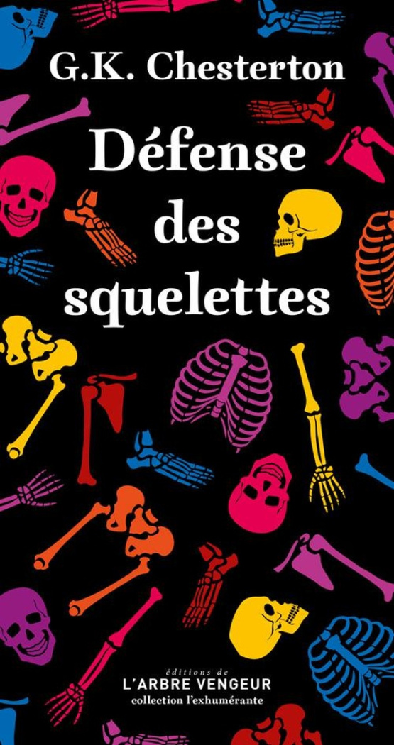 Défense des squelettes. Et autres combats du défenseur