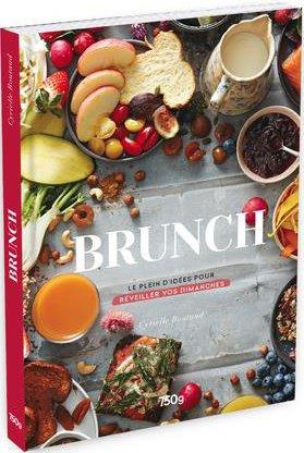 Brunch. Le plein d'idées pour réveiller vos dimanches