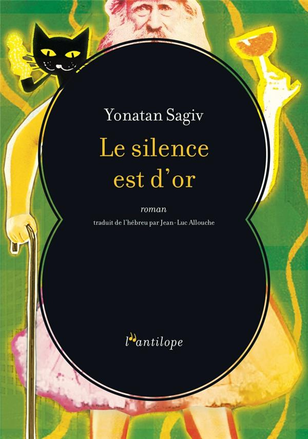 Le silence est d'or
