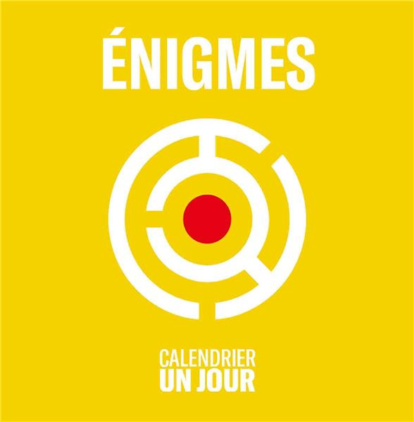 Enigme