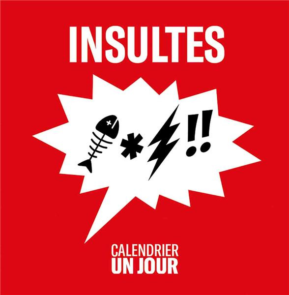 Insultes