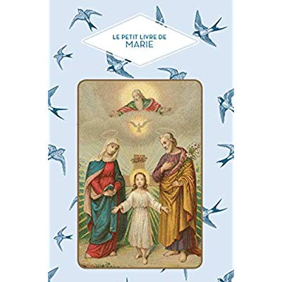 Le petit livre de Marie