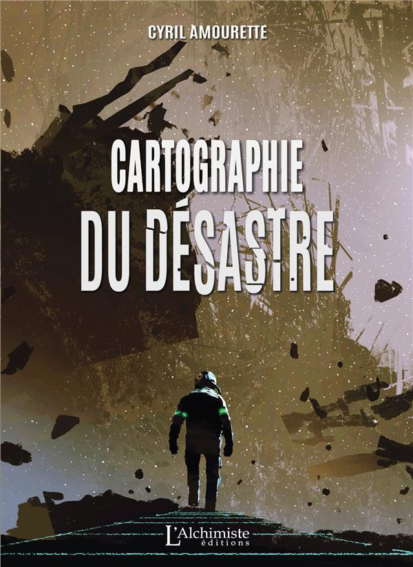 Cartographie du désastre