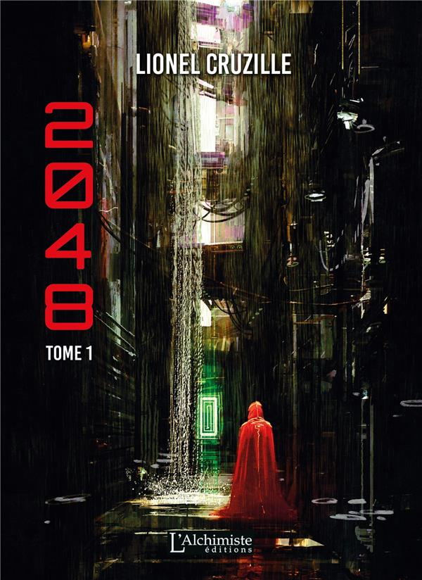 2048 - TOME 1