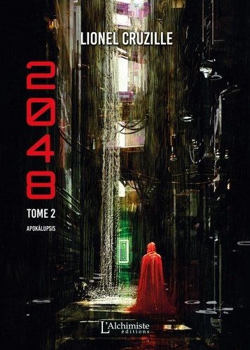 2048 - TOME 2 : APOKALUPSIS