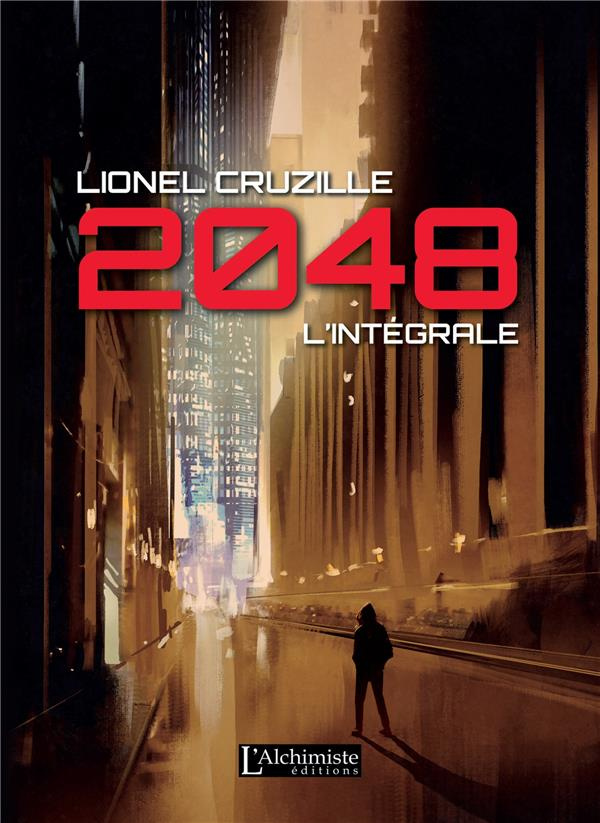 2048 L'intégrale