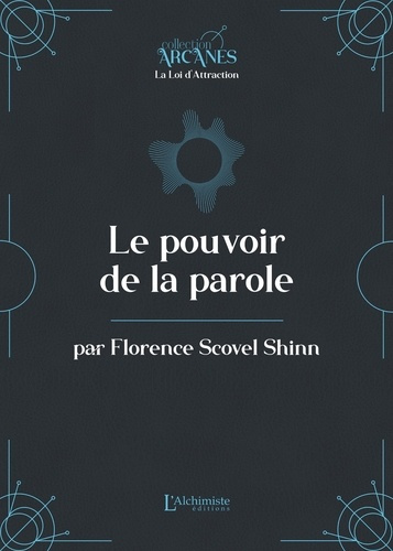 Le pouvoir de la parole