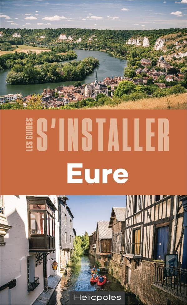 S'installer dans l'Eure