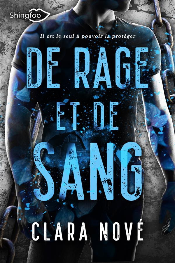 De Rage et de Sang
