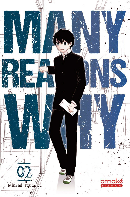 Many Reasons Why - Tome 2