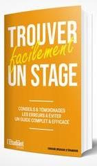 Trouver facilement un stage, un premier emploi