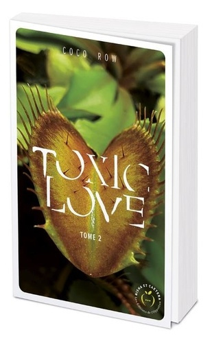 Toxic Love Tome 2