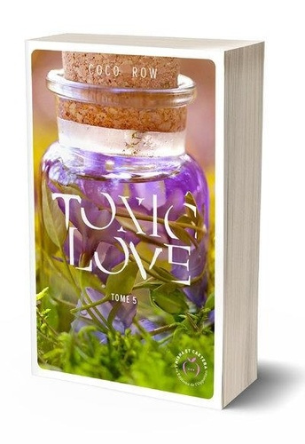 Toxic Love Tome 5