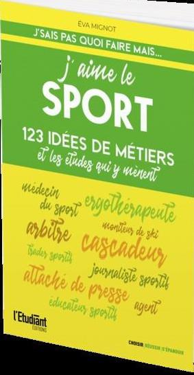 J'aime le sport. 2e édition