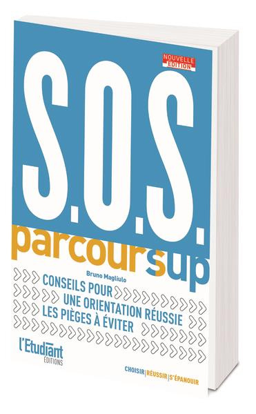 SOS Parcoursup. Edition 2023