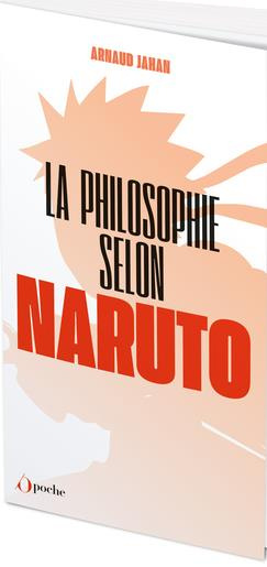 La philosophie selon Naruto