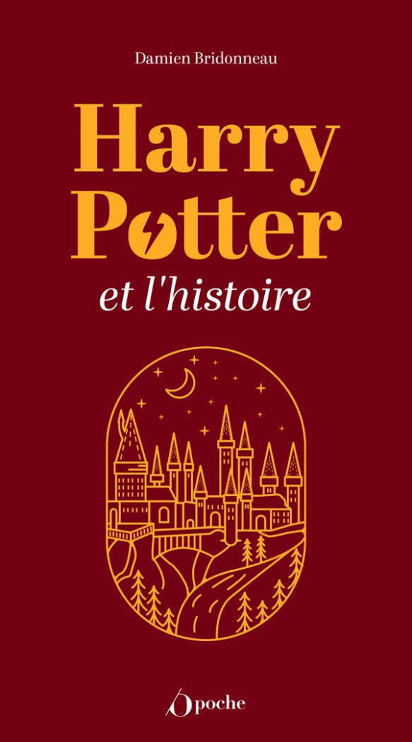 Harry Potter et l'histoire