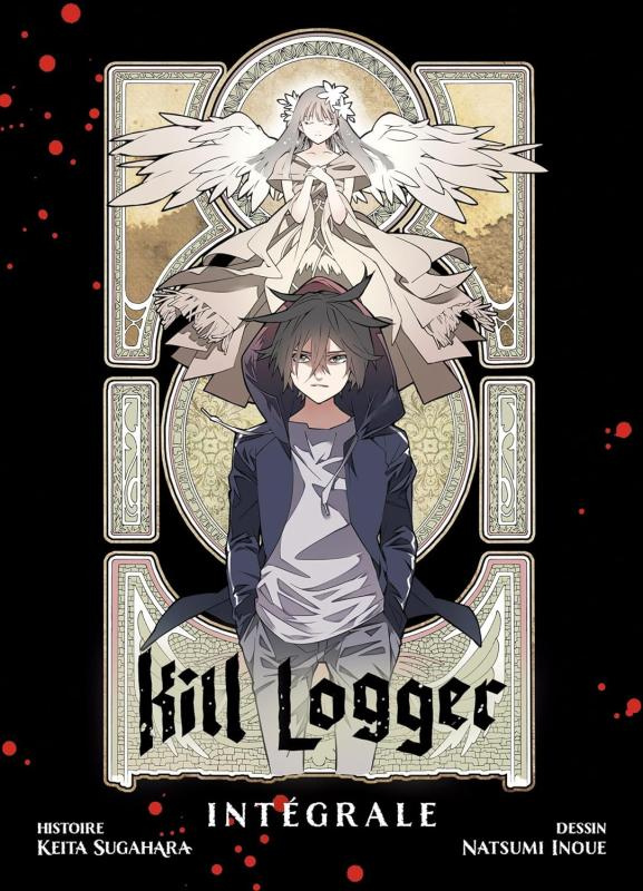 Kill Logger - Intégrale