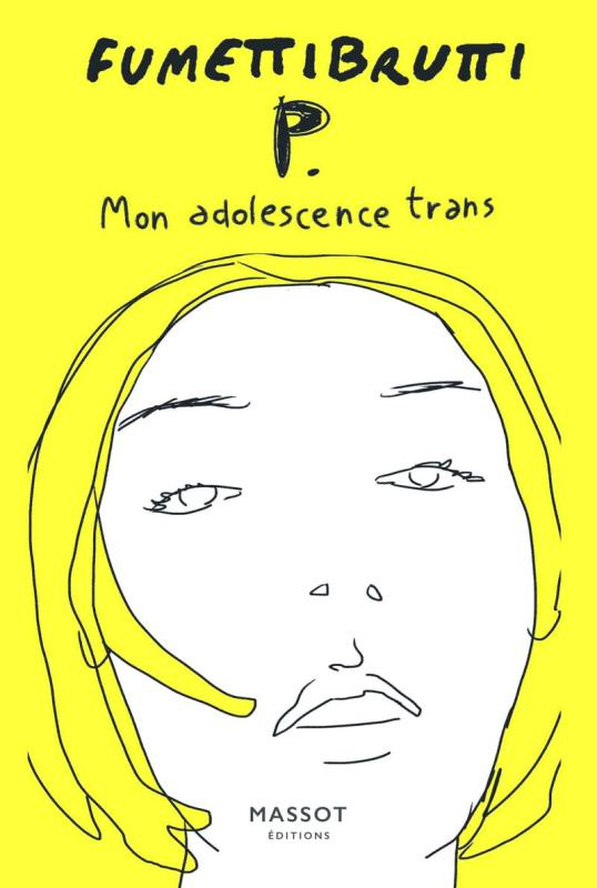 Mon adolescence trans