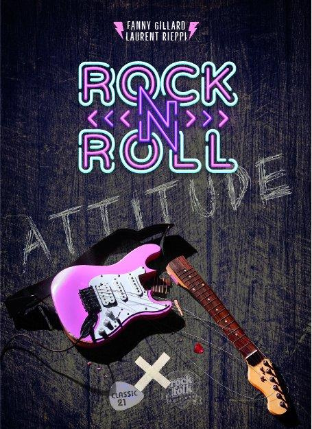 Rock'n'Roll Attitude