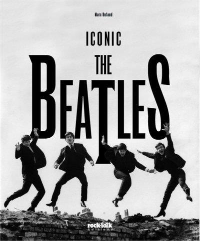 Iconic Beatles