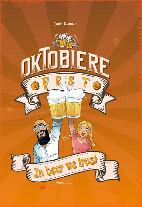 Oktobière Fest