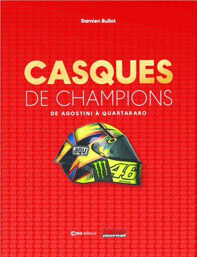 Casques de champions