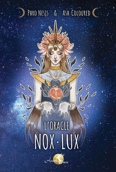 L'Oracle Nox-Lux. Avec 32 cartes