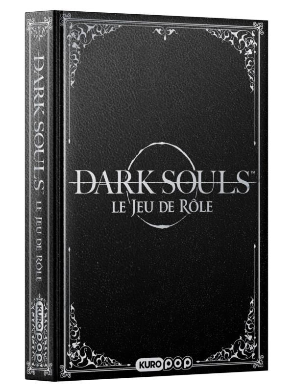 Dark Souls. Le jeu de rôle