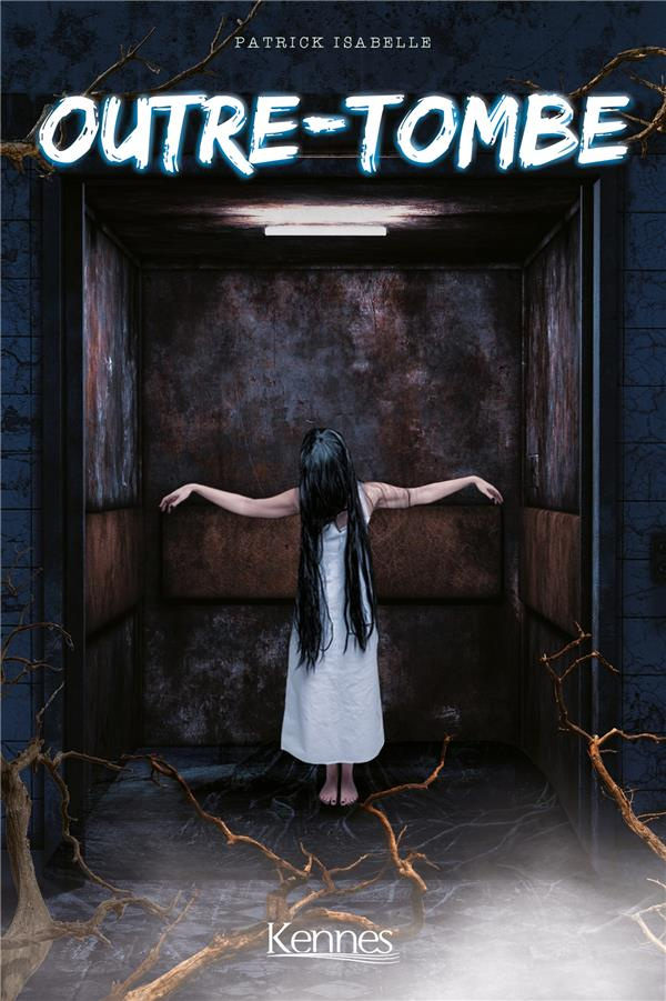 Anna Caritas Tome 3 : Outre-tombe. Avec 1 extrait de la saga Métamorphose