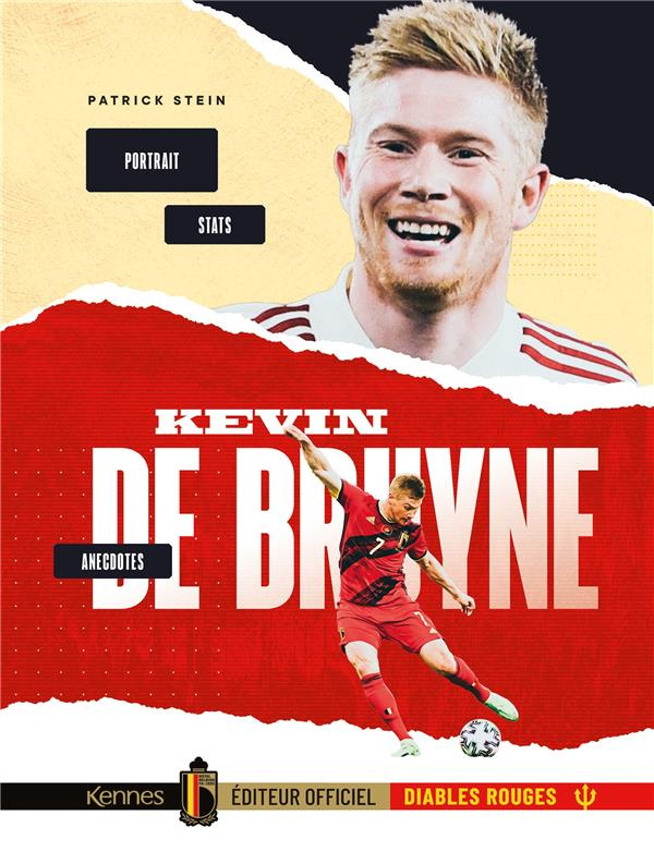 Kevin De Bruyne