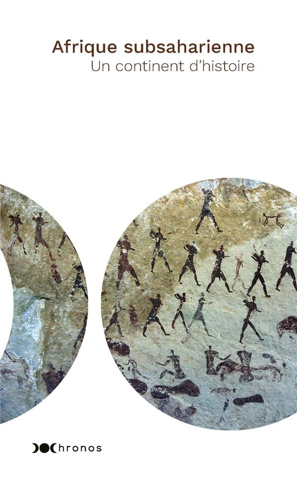 Afrique subsaharienne, un continent d'histoires