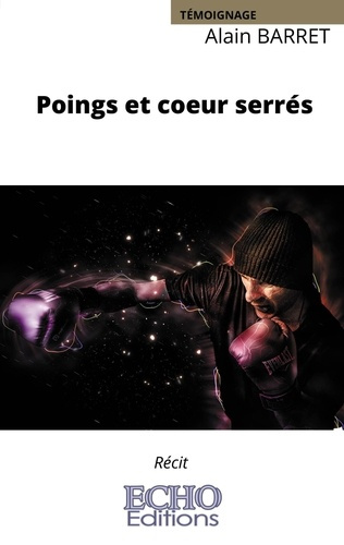 POINGS ET COEUR SERRES