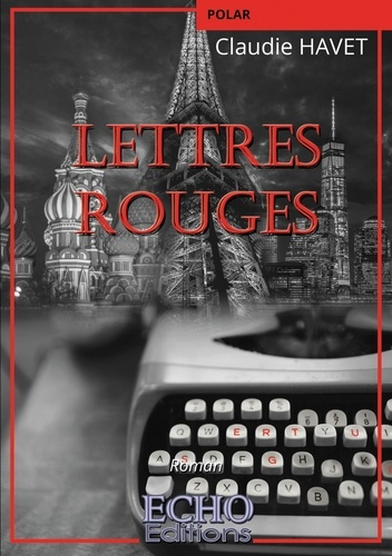 Lettres Rouges