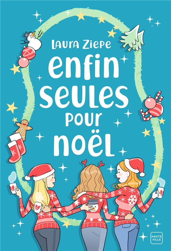 Enfin seules pour Noël