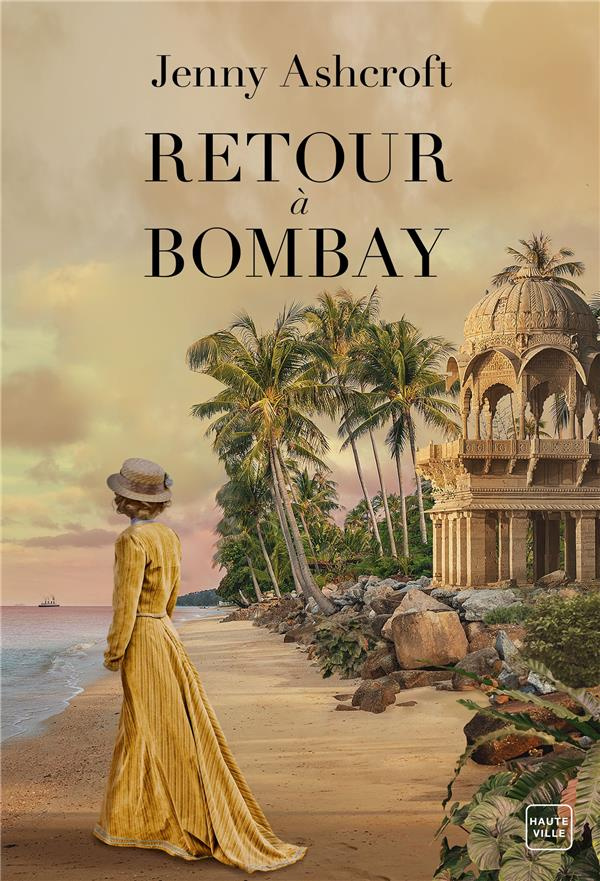 Retour à Bombay