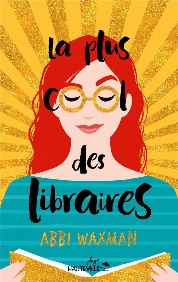 La plus cool des libraires/Comment être aussi cool que Nina Hill