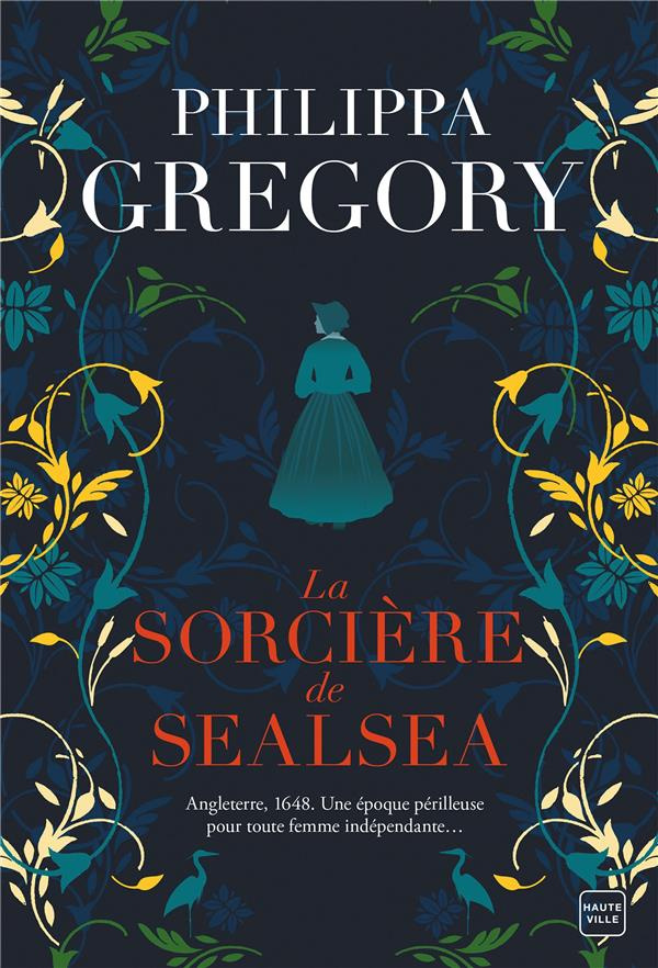 La sorcière de Sealsea